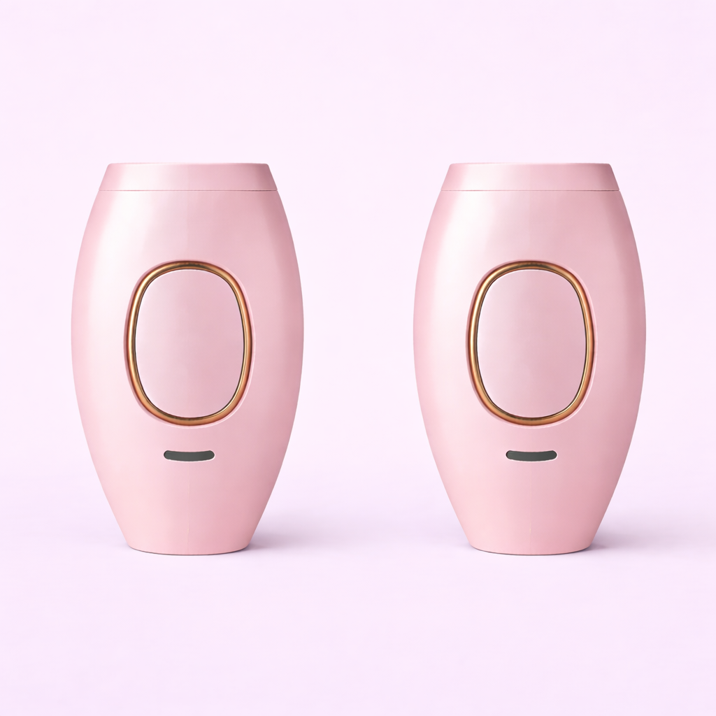 Velora IPL Hair Remover | Smooth skin, on your terms.