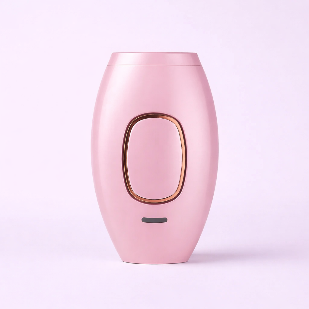 Velora IPL Hair Remover | Smooth skin, on your terms.