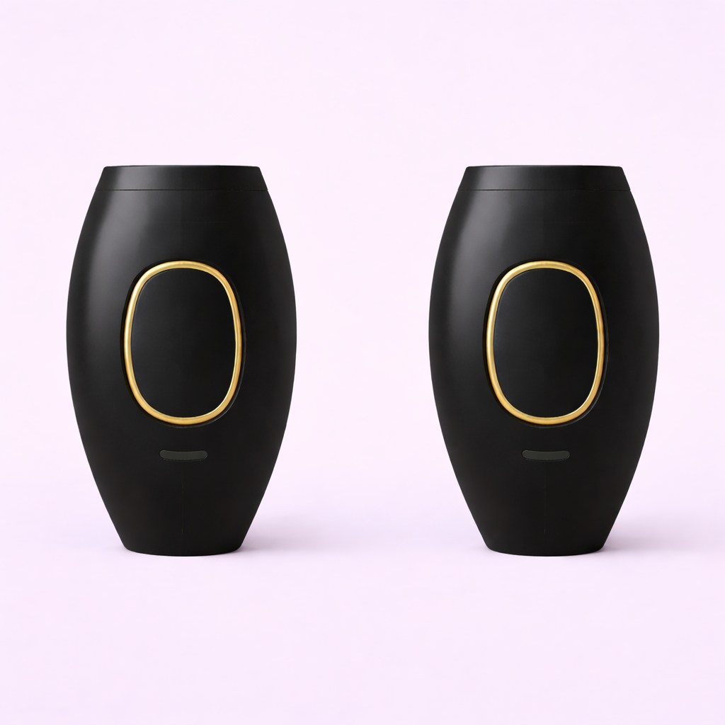 Velora IPL Hair Remover | Smooth skin, on your terms.