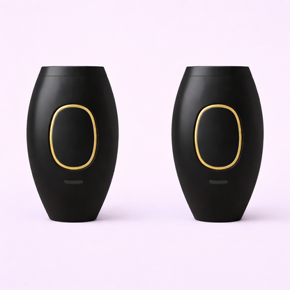 Velora IPL Hair Remover | Smooth skin, on your terms.
