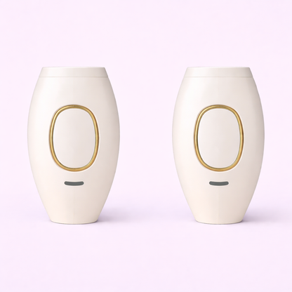 Velora IPL Hair Remover | Smooth skin, on your terms.