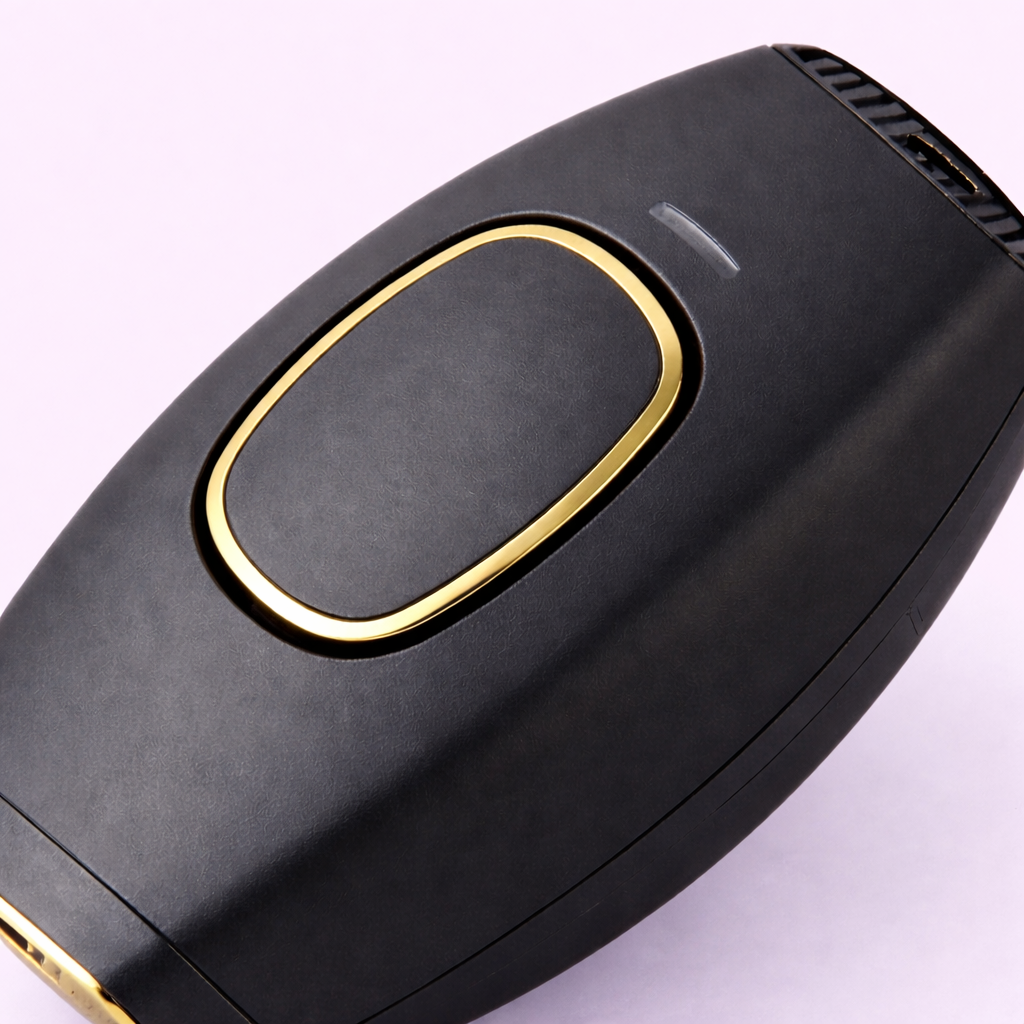 Velora IPL Hair Remover | Smooth skin, on your terms.