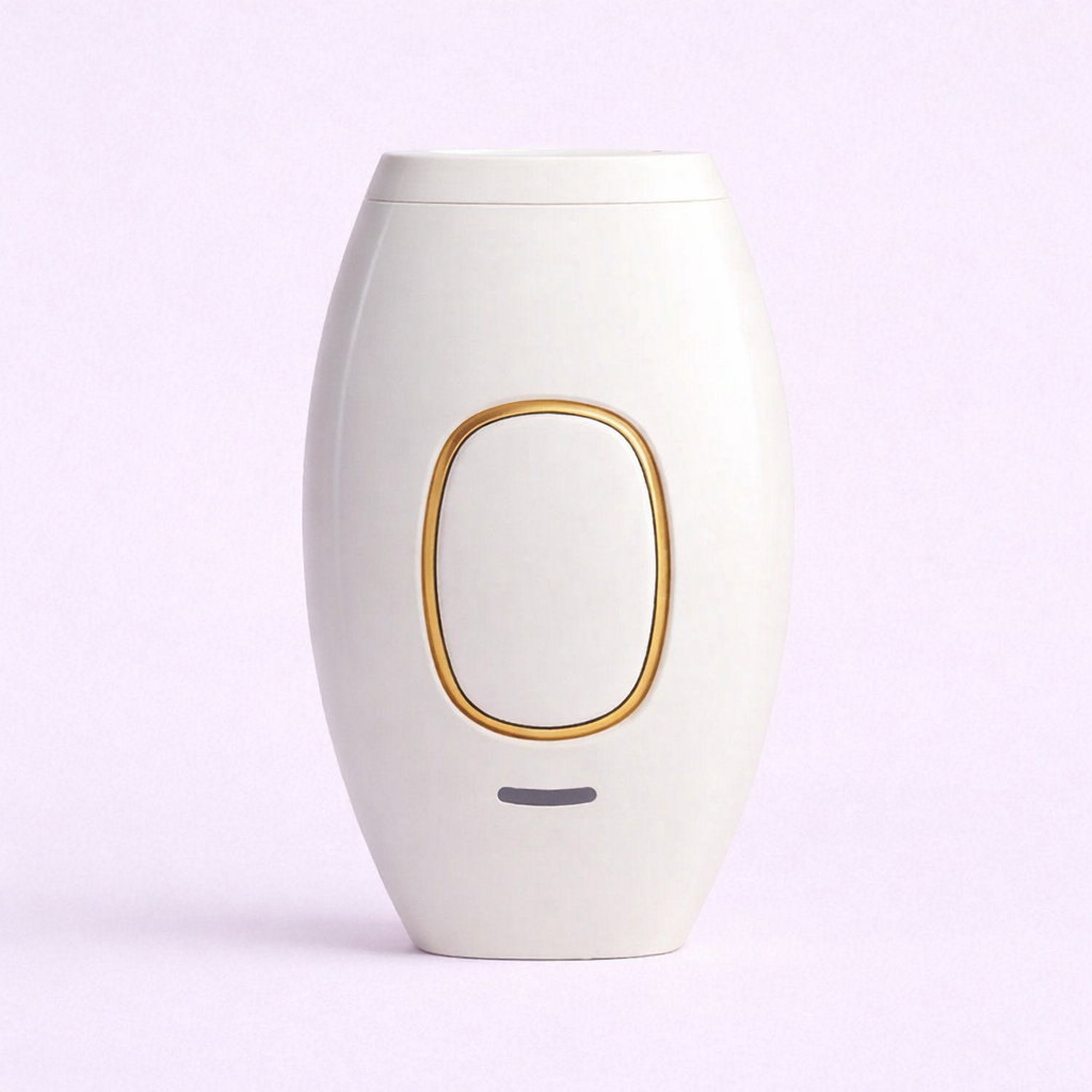 Velora IPL Hair Remover | Smooth skin, on your terms.