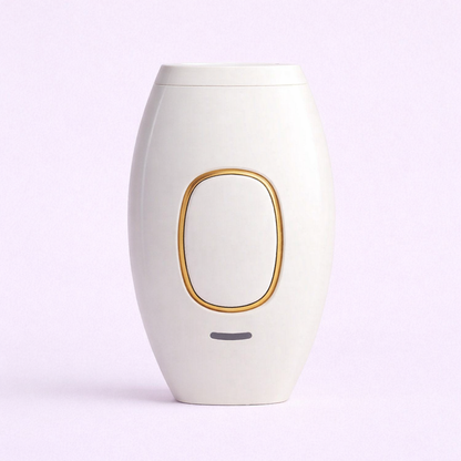 Velora IPL Hair Remover | Smooth skin, on your terms.